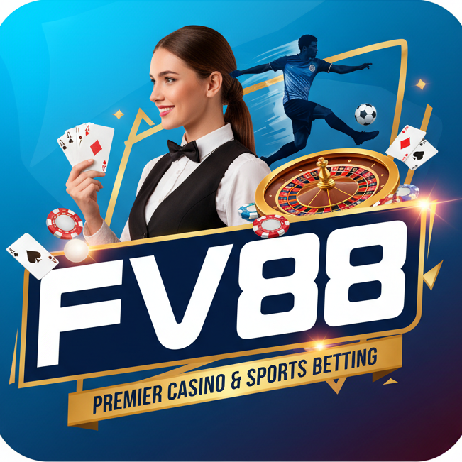Fv88 cá cược